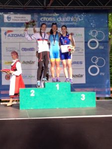 Ema Filipovic postolje