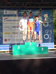 Silvije Tomac postolje