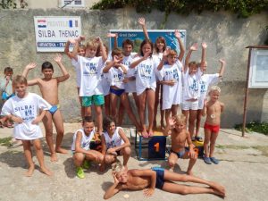 silba swim&run