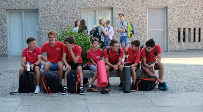 ETU “the Next Generation Challenge” 2020 – rezultati