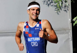 IZVJEŠTAj: 2021 World Triathlon Cup Karlovy Vary