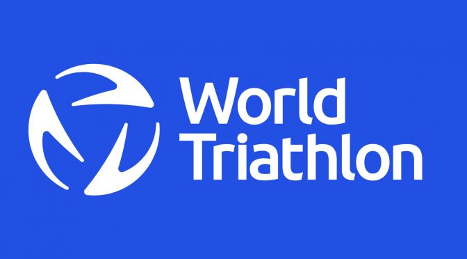 “WORLD TRIATHLON” ima novi vizualni identitet