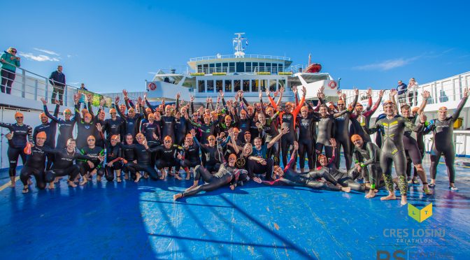 ČETVRTKOM PREDSTAVLJAMO: TRIATLON KLUB KRONOS