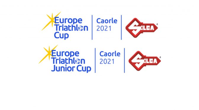 NAJAVA: 2021 Europe Triathlon Cup & Junior Cup Caorle