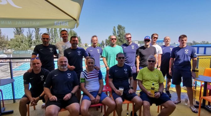 ČETVRTKOM PREDSTAVLJAMO: VUKOVARSKI TRIATLON KLUB