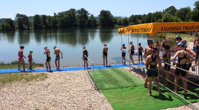 PH U SUPERSPRINT TRIATLONU, GORNJA STUBICA 27.6.2021 – RASPIS