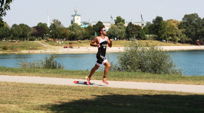 ČETVRTKOM PREDSTAVLJAMO: TIN KAURIĆ