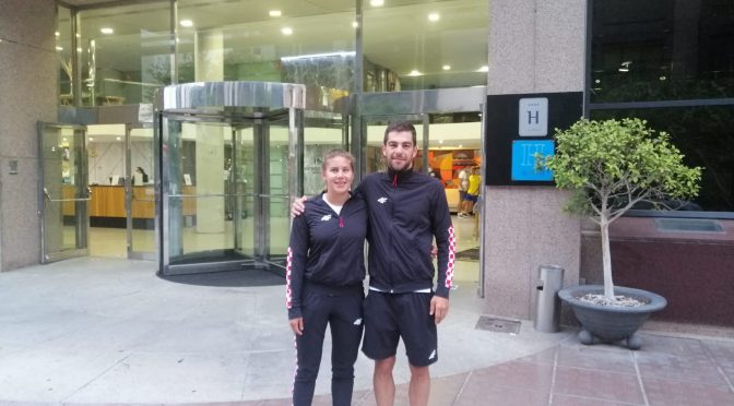 NAJAVA: EUROPSKO PRVENSTVO U OLIMPIJSKOM TRIATLONU, valencia 25.9.2021.