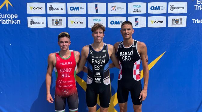 BARCU BRONCA U KIŠNJEVU!