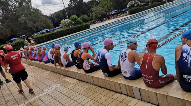 IZVJEŠTAJ: EMPOLI 2023 – DVIJE BRONCE ZA YOUTH SPORTAŠE