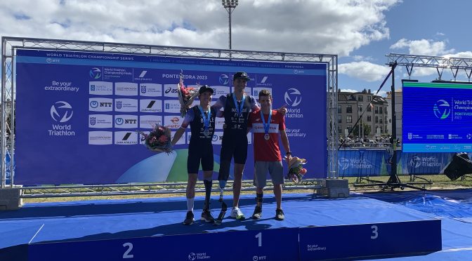 FRANKU BRONCA SVJETSKOG PRVENSTVA