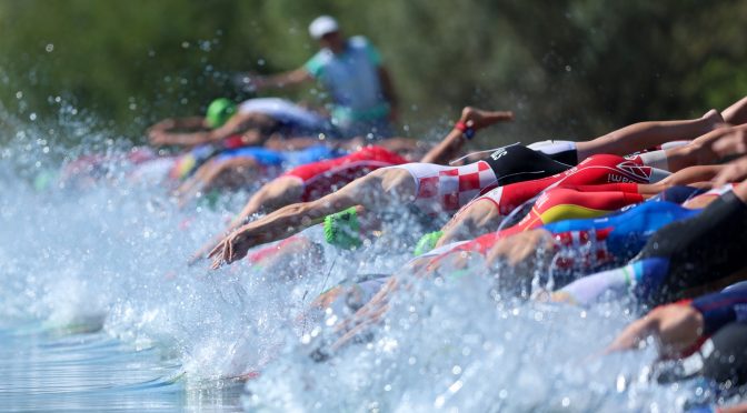 NAJAVA: EUROPSKI JUNIORSKI KUP U ZAGREBU 2025