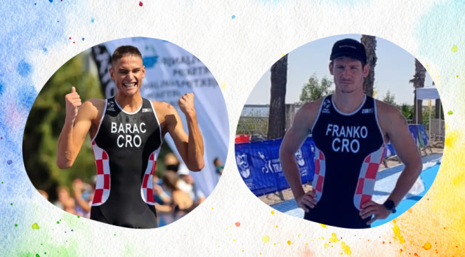 NAJAVA: BARAC NA MEDITERANSKOM PRVENSTVU, FRANKO U ALHANDRI