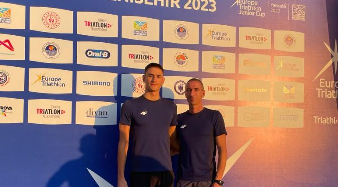 BARAC TREĆI JUNIOR EUROPE