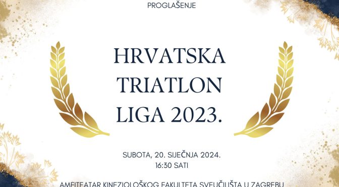 PROGLAŠENJE HTL-a 2023 I POPRATNA DOGAĐANJA