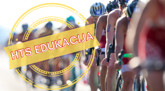 ENERGETSKI KAPACITETI I DIJAGNOSTIKA U TRIATLONU