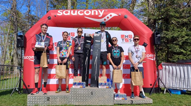 NOVI NASLOVI DRŽAVNIH PRVAKA ZA TOMCA I RIMAJ