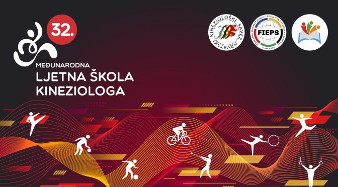 LJETNA ŠKOLA KINEZIOLOGA ZADAR 2024. – TRENERSKI SEMINAR