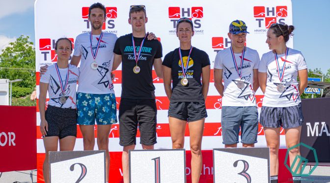 LUKINI DVOSTRUKI NASLOV U ŽENSKOJ KONKURENCIJI, STIPČEVIĆ I ŠARIĆ PODIJELILI NASLOVE PRVAKA