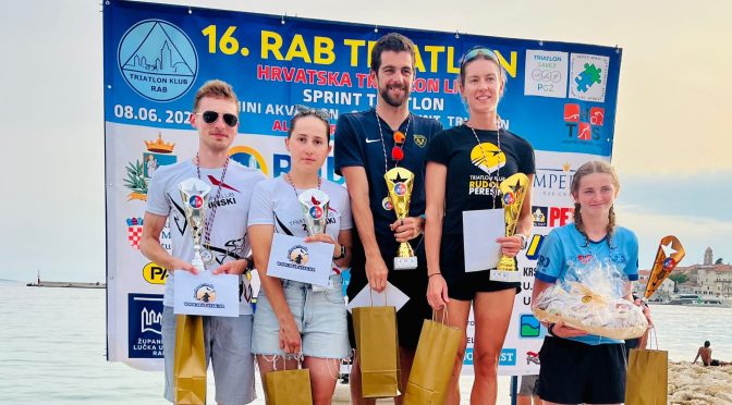 HTL RAB 2024: NAJBRŽI BUTTURINI  I LUKINA