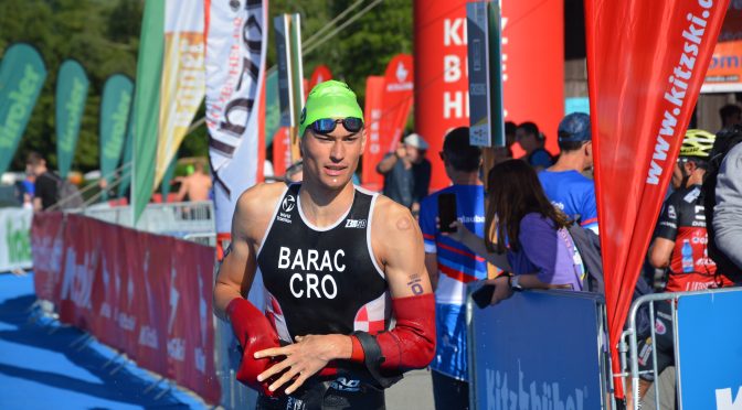 BARAC 53. NA EUROPSKOM KUPU U KITZBUHELU