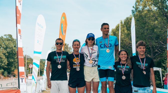 BARAC I RIMAJ NAJBRŽI U KOSTRENI