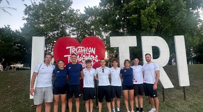 EJC TISZAUJVAROS: VILENICA 19. U FINALU