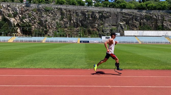 ANTONIO FRANKO NA POI PARIZ
