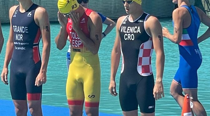 IZVJEŠTAJ: EP BALIKESIR