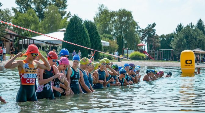 IZVJEŠTAJ: HTL FINALE / PH 2024 I TIMSKI ŠTAFETNI TRIATLON