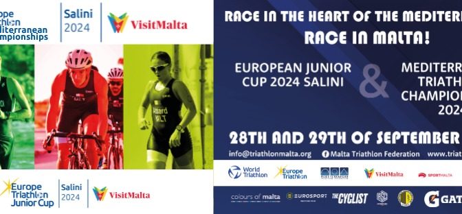 VILENICA 19. NA EUROPSKOM JUNIORSKOM KUPU NA MALTI