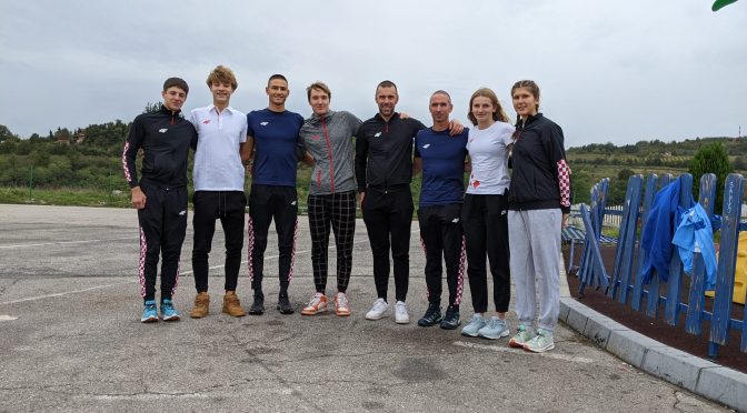 NAJAVA: BALKANSKO PRVENSTVO 2024