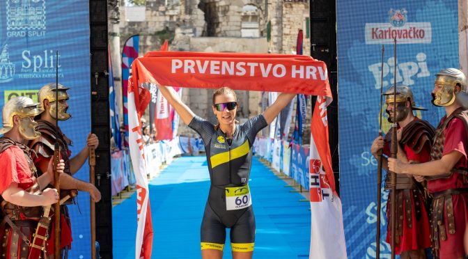 LUKINI PETI NASLOV DRŽAVNE PRVAKINJE, STPČEVIĆ DEBITIRAO ZLATOM