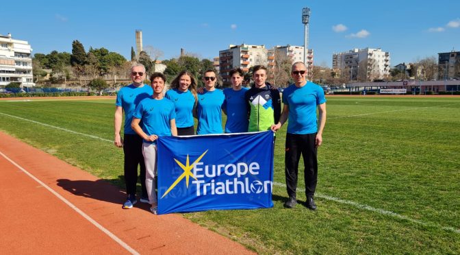 VILENICA I KRALJ SUDJELOVALI NA RAZVOJNOM KAMPU