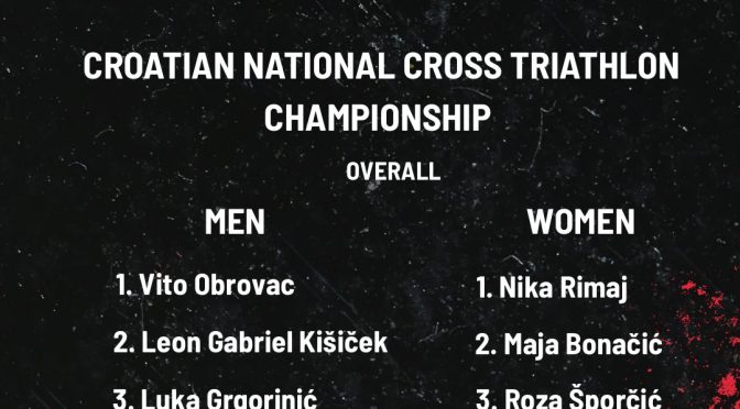 IZVJEŠTAJ: ALŽIR, ITALIJA I MALI LOŠINJ