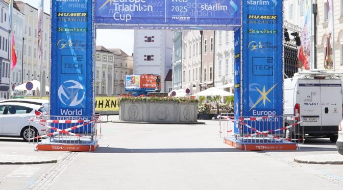 IZVJEŠTAJ: EJK I EK WELS 2025