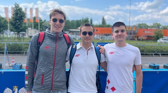 IZVJEŠTAJ EK KIELCE 2025