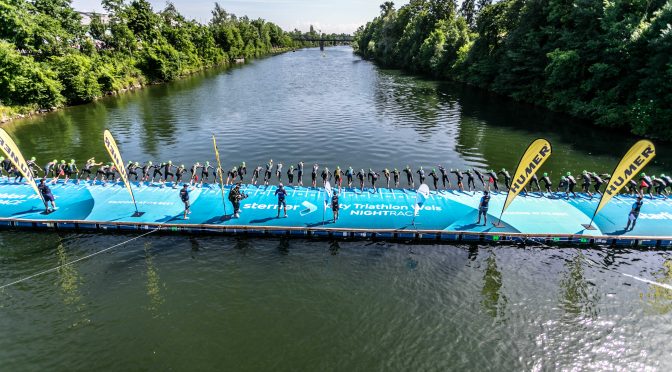 NAJAVA: EK I EJK WELS