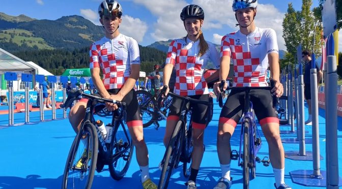 IZVJEŠTAJ:  EUROPSKO YOUTH PRVENSTVO KITZBUHEL 2025
