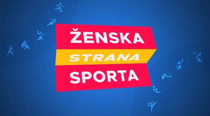 ŽENSKA STRANA SPORTA