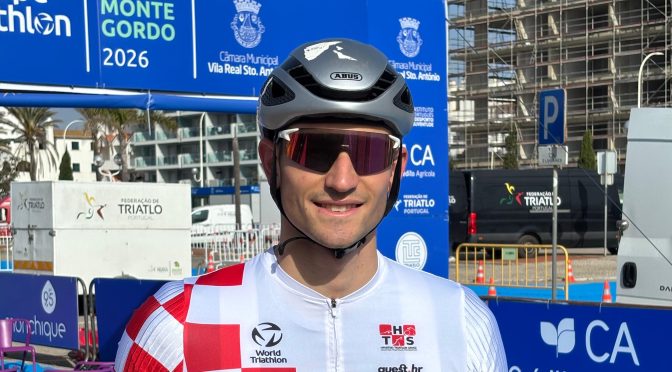 NAJAVA: EK MONTE GORDO 2026