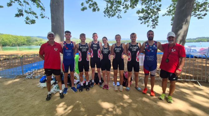 EP AKVATLON BANYOLES 2026